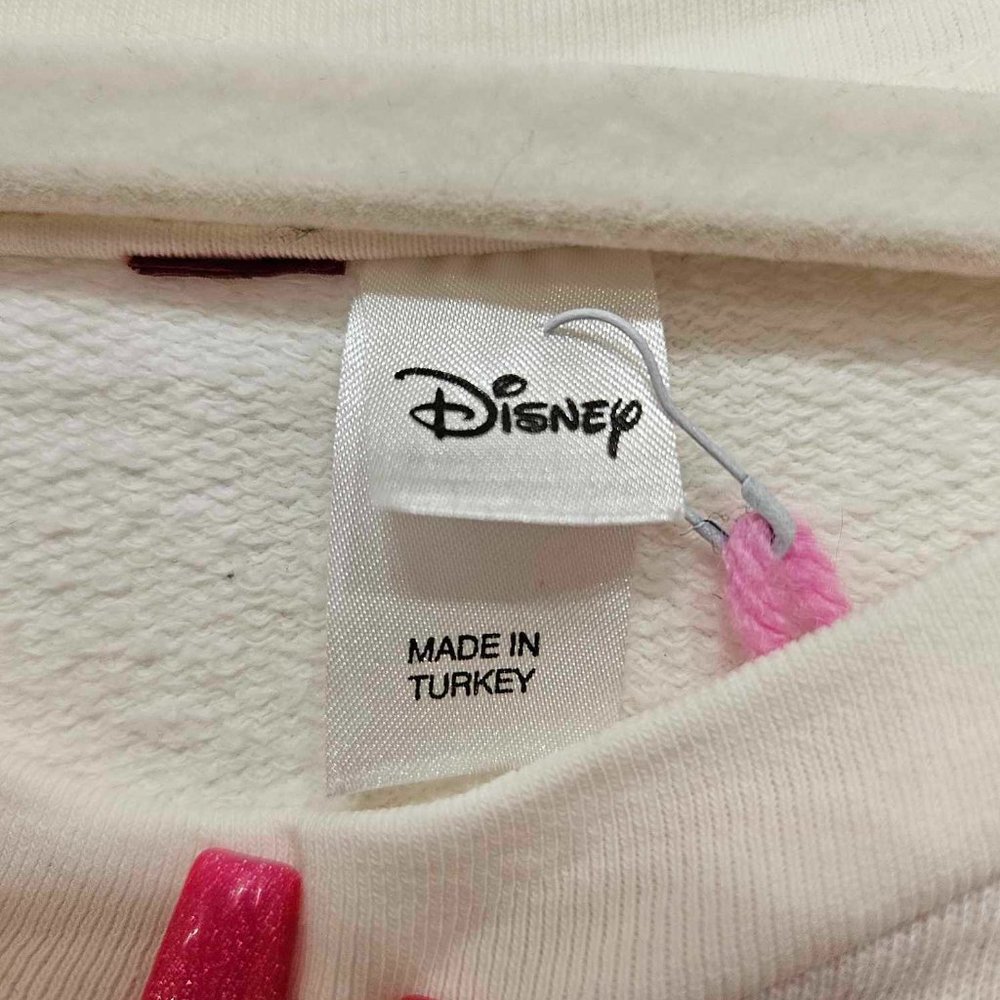 Mickey Mouse Sweater - Picture 2 of 2